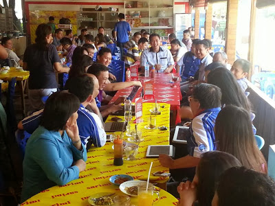 Manado Bersiap Menuju Cyber City